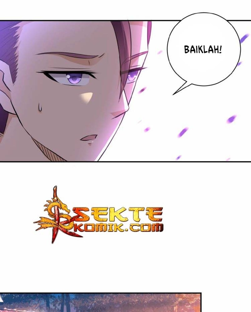 Super System Chapter 13 Bahasa Indonesia